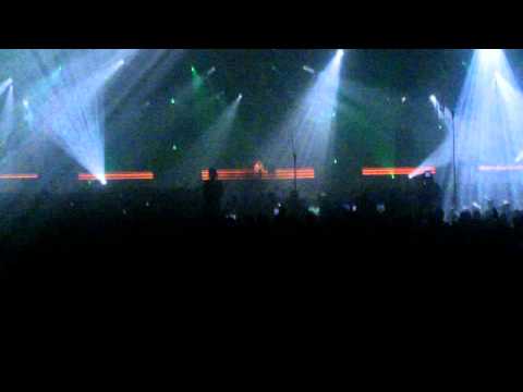 Max Graham Feat. Ana Criado - Nothing Else Matters (Aly & Fila Remix) @ Armin Only - Utrecht 2010