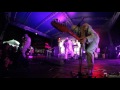 The Mummies - Shut Yer Mouth  live @ Festival Beat 25°