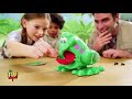 Flip Frog From IDEAL