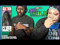 SHE-HULK 1x3 | The People vs. Emil Blonsky | Reaction | Review | Discussion
