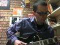 I'm Gonna Do All I Can for my Lord (John Fahey) performed by Jimi Cooper