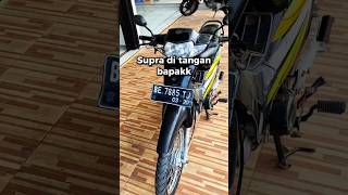 Download lagu Dad's Supra can be handsome too‼️😱. #shortvideo #motorcyclemodification #automotive mp3