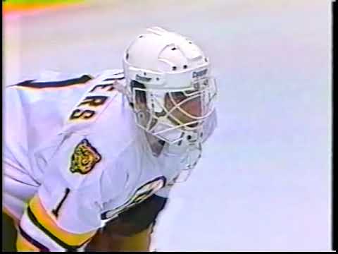Boston Bruins vs Philadelphia Flyers March 12th 1983