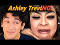 Ash Trevino TikTok S Crazy Mom Has LOST It