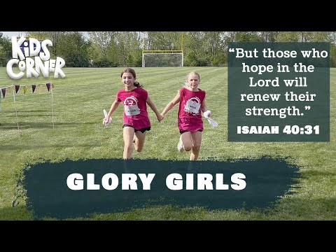 Glory Girls   Kids in Action S7E1