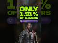 Only 1.91% of Cyberpunk 2077 Players Have This ULTRA Rare Achievement