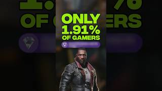 Only 1.91% of Cyberpunk 2077 Players Have This ULTRA Rare Achievement