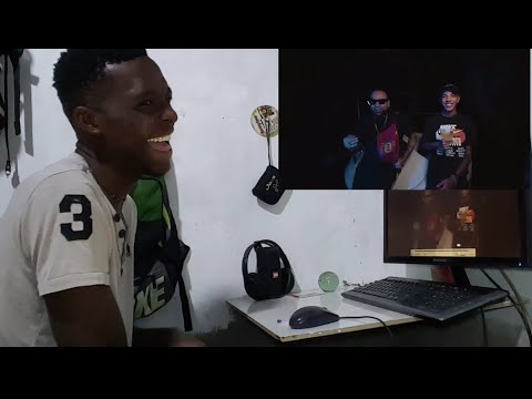 React: SET do Adão - MCs Kevin,Bruninho DaPraia,Magal,Dena,Logri,Aires,Kawe,MC IG,Mariah e MCDonJuan