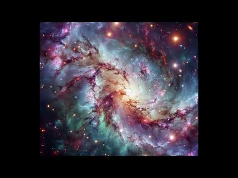Michal David Třetí galaxie - jiný stereo mix