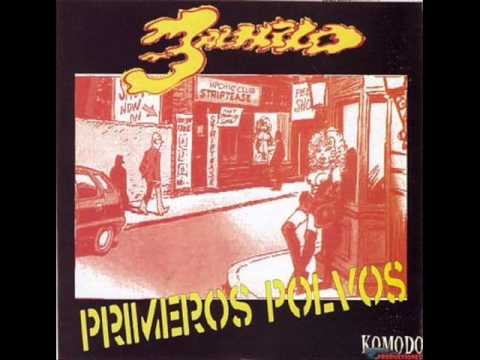 Abrete De Piernas - 3 Al Hilo