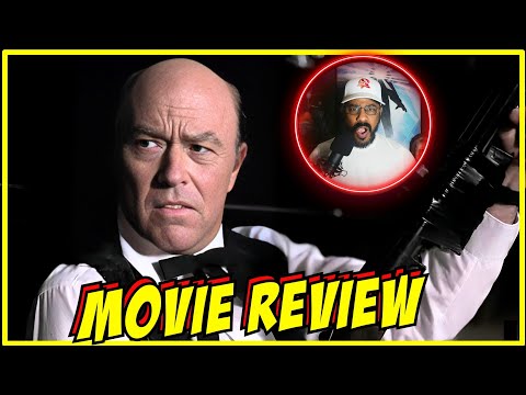 PHANTASM: RAVAGER (2016) - REVIEW | DID IT PROVIDE A SATISFYING END TO THE SERIES?
