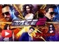 Race 2 Bollywood Film Preview Saif Ali Khan Deepika Padukone John Abraham HD