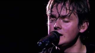 Keane - Hamburg Song (Live At O2 Arena DVD) (High Quality video) (HQ)