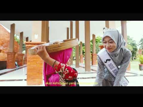 Video Profil Miss Beauty Jawa Timur 2022