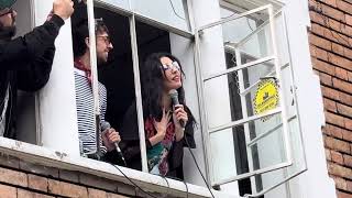 Daniela Spalla / Estábamos Tan Bien