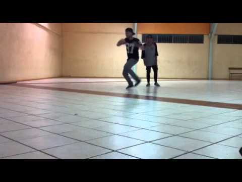 Fmjf training willou x astro