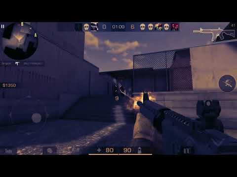 10❤️| Standoff 2 FRAGMOVIE