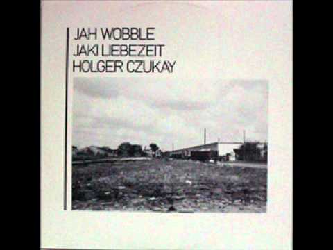 Jah Wobble, Jaki Liebezeit, Holger Czukay 'How Much Are They'