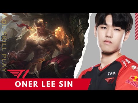 Oner Lee sin vs BelVeth