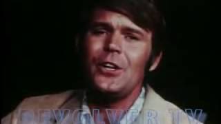 Glen Campbell   Try A Little Kindness