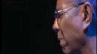Chano Dominguez &amp; Jack DeJohnette "Mister C.I"