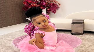 The Untold Life of Kulture Kiari Cephus Life, Career Future & Net Worth Cardi B & Offset's Daughter