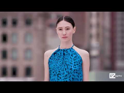 Flying Solo NYFW February 2021 Show 2