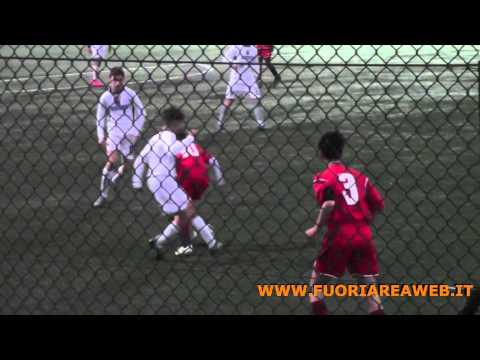 Giovanissimi Elite Fascia B: N. Tor Tre Teste - Vigor Perconti 0-0