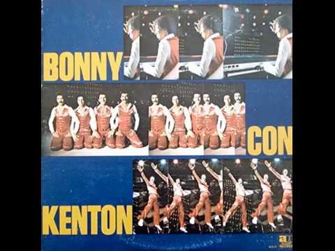 Bonny con Kenton - La Misma Flor (1978)