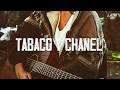 Bacilos - Tabaco y Chanel (Letra)
