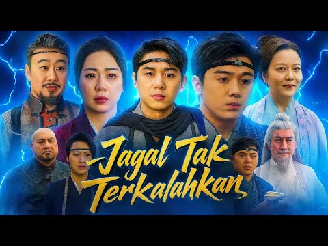 Jagal Tak Terkalahkan Drama China | New Drama Story & Facts Review