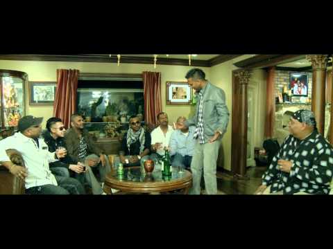 Ranjeev Ramdeen - Pass Meh Glass (OFFICIAL VIDEO)