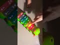 Baby Shark Played On Fa The Percusion Caterpillar Vtech Version
