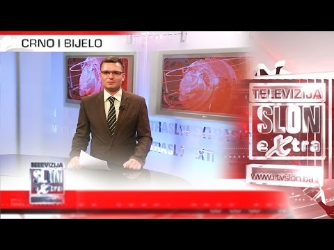 Crno i bijelo - 20.03.2017.