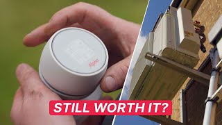 IS A HYBRID SYSTEM STILL WORTH IT IN 2024? - Hybrid vs Heat Pump