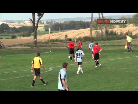 Puchar Polski: Naprzód Borucin - Przyszłość Rogów