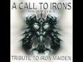 To Tame A Land - Morgion - A Call to Irons Vol ...