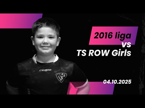 Liga 2016 | MTS Rybnik vs TS ROW Rybnik