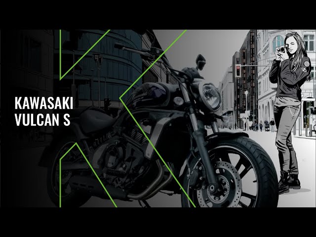 KAWASAKI VULCAN S 2020 y 2021 7 sddefault