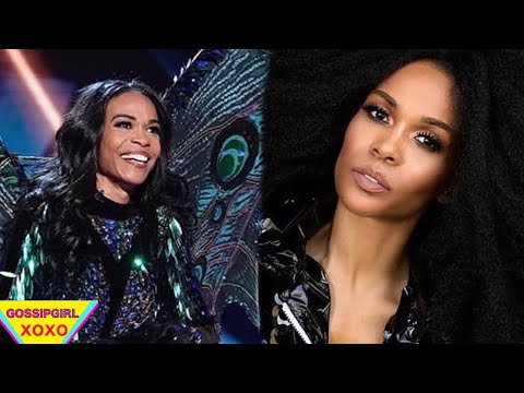 Michelle Williams talks insecurities with her singing voice, I was not a favorite in Destiny's Child