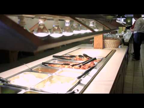 Dining in Amish Country