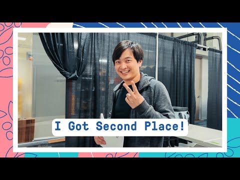 Competition Vlog 2 -  Pulling shots, pouring milk, and shaky shake.