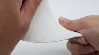 Bra Extender 4 Hooks 75mm width Pretty International