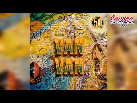 QUIEN NO HA DICHO UNA MENTIRA (NUEVA VERSIÓN) - LOS VAN VAN ft. GILBERTO SANTA ROSA