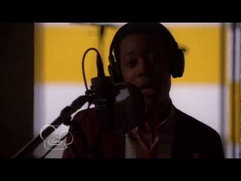 [HD] Let It Shine Clips - Tyler James Williams - You Belong To Me
