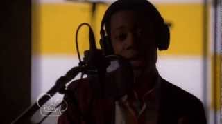 [HD] Let It Shine Clips - Tyler James Williams - You Belong To Me