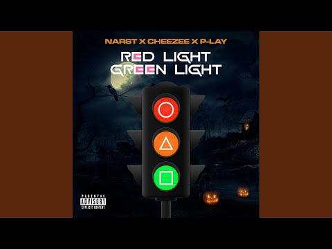 Red Light Green Light