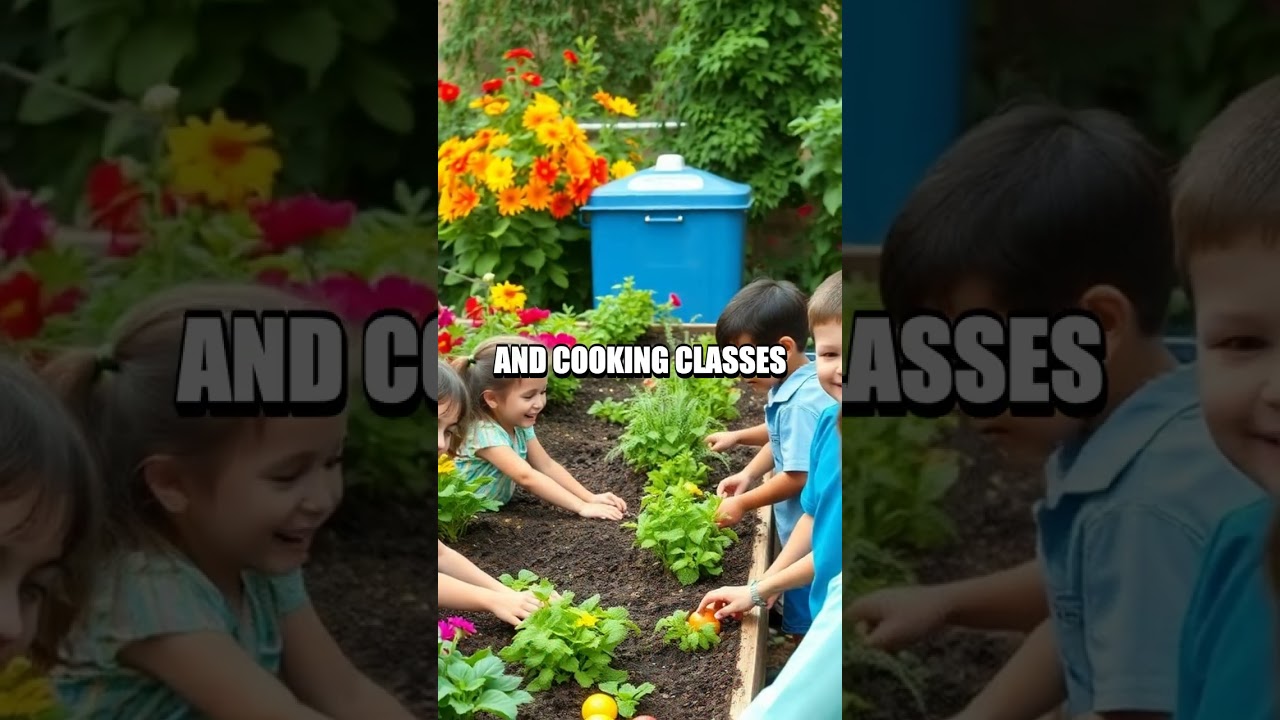 The Visionary Chef: Alice Waters' Farm-to-Table Movement