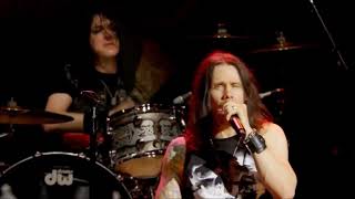 Slash feat.  Myles Kennedy - By The Sword