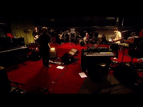 Video thumbnail for Optimistic (Live From The Basement)